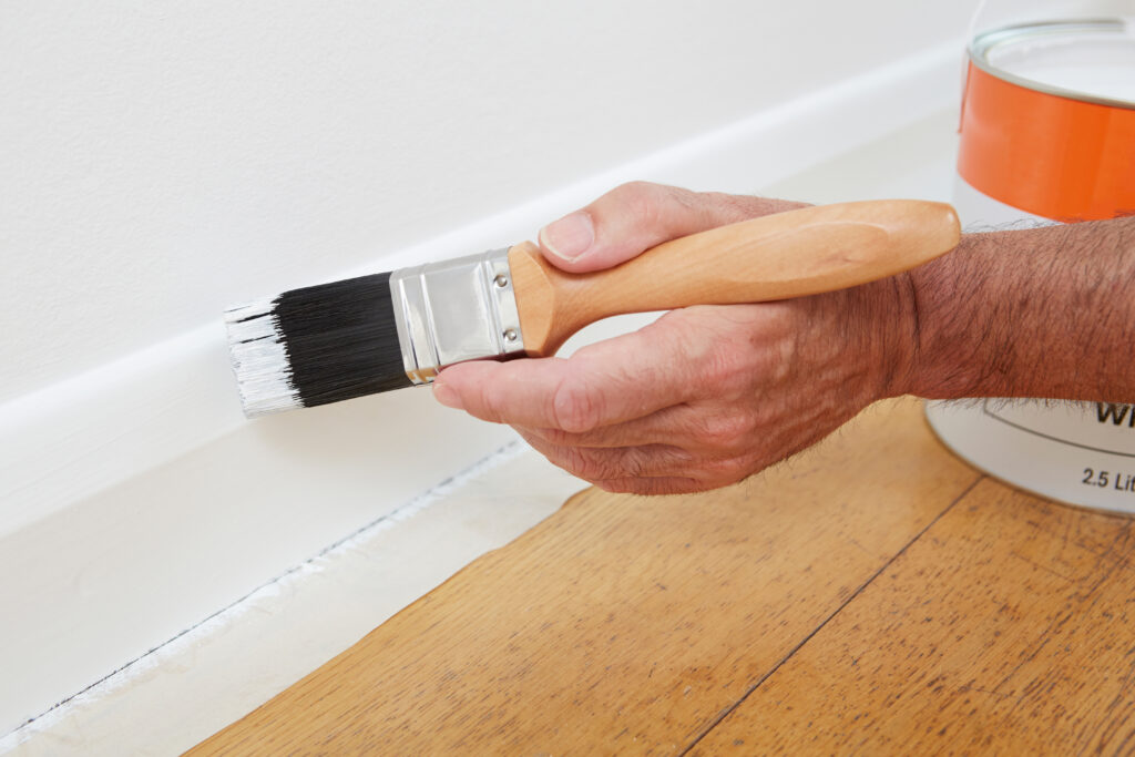 Professional Painting and Decorating in Southampton